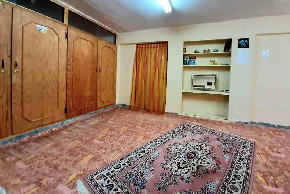 یک خوابه شهرک آبیاری