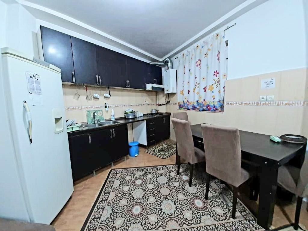 ویلا دوخوابه شهرک آبیاری