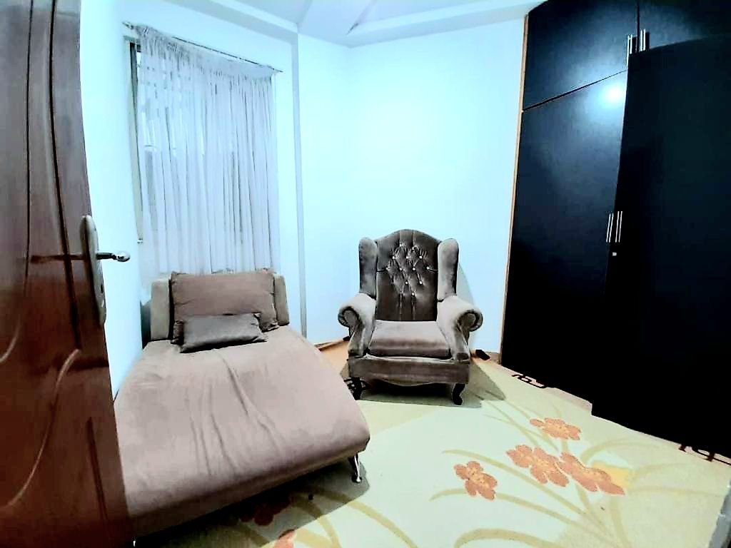 دوخوابه شهرک آبیاری