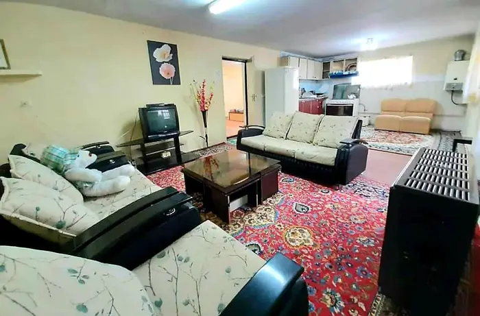 آپارتمان یک خوابه شهرک آبیاری