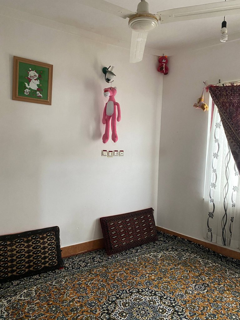 سوئیت یک خوابه چلچلا