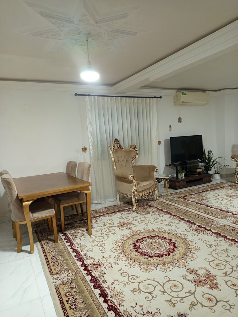 ویلا یک خوابه خدابخشی 1