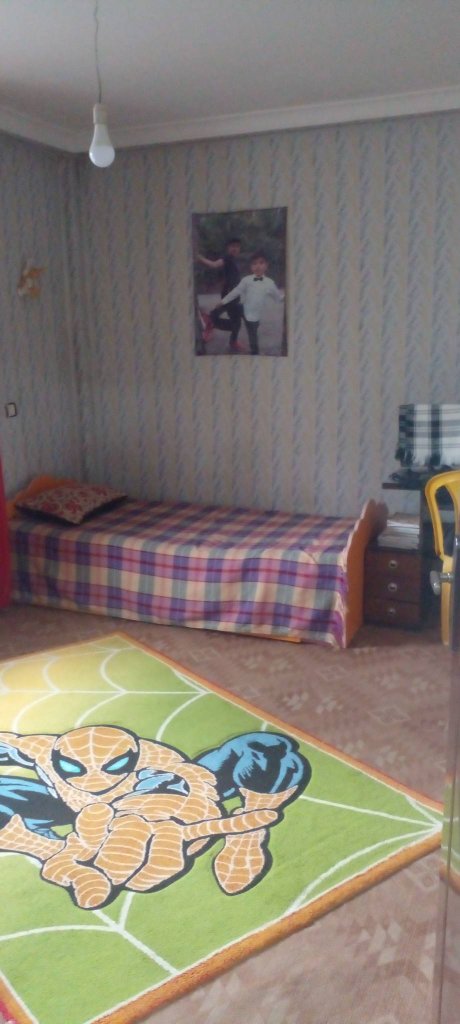 ویلا یک خوابه پدرام