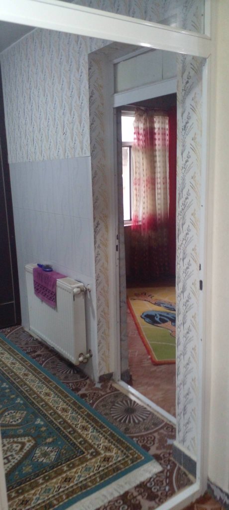 ویلا یک خوابه پدرام