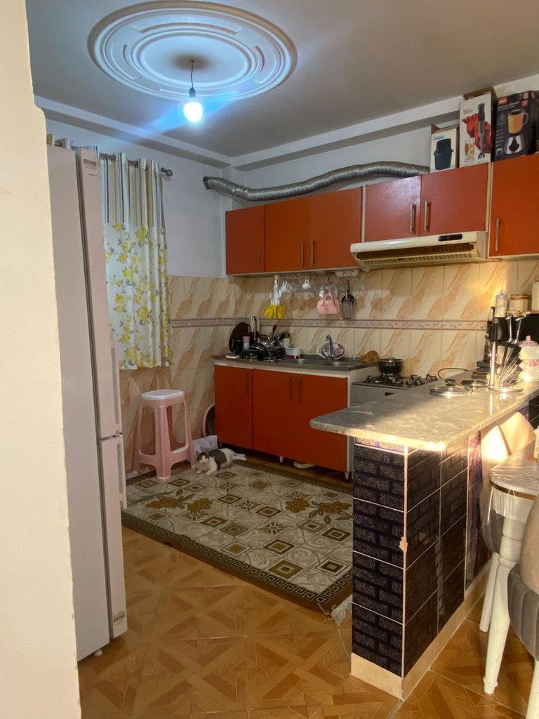 آپارتمان دوخوابه پارسا 02