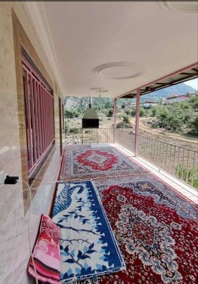 ویلا یک خوابه بالاچلی