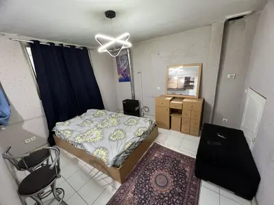 سوئیت فلت سی متری دولت