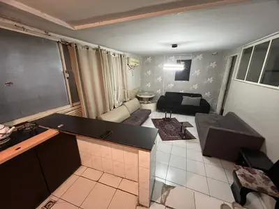 آپارتمان یک خوابه دولت