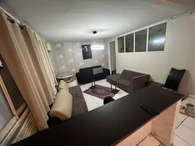 آپارتمان یک خوابه دولت