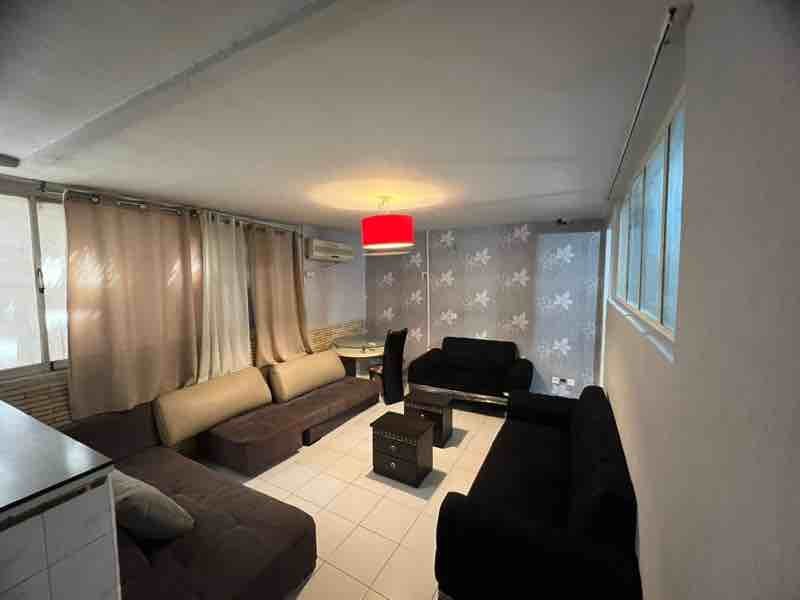 آپارتمان یک خوابه دولت