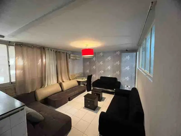 آپارتمان یک خوابه دولت - انتخاب عنوان تصویر