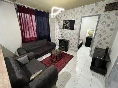 آپارتمان یک خوابه 45 متری 1 دولت