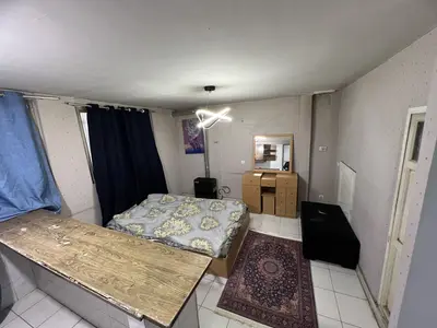 سوئیت فلت سی متری دولت