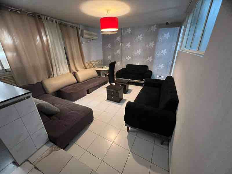 آپارتمان یک خوابه دولت