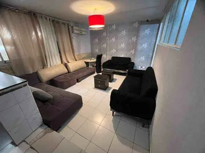 آپارتمان یک خوابه دولت