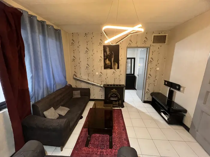 آپارتمان یک خوابه 45 متری 2 دولت