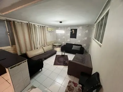 آپارتمان یک خوابه دولت