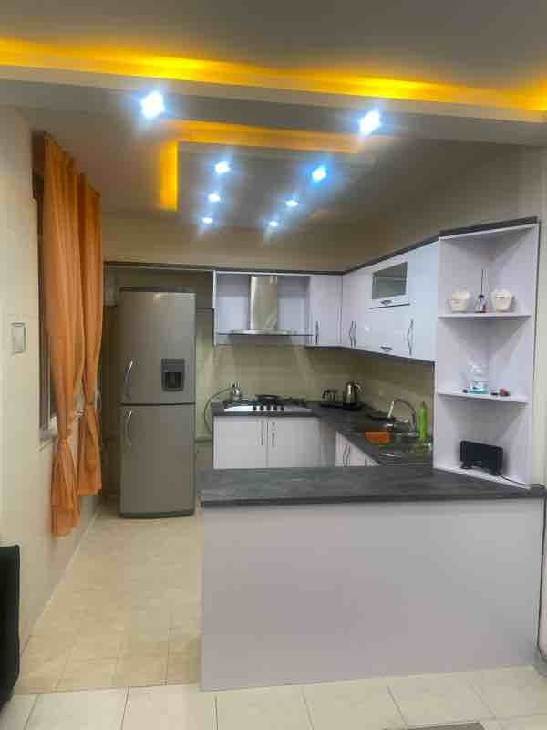 آپارتمان یک خوابه جنت آباد مرکزی 3