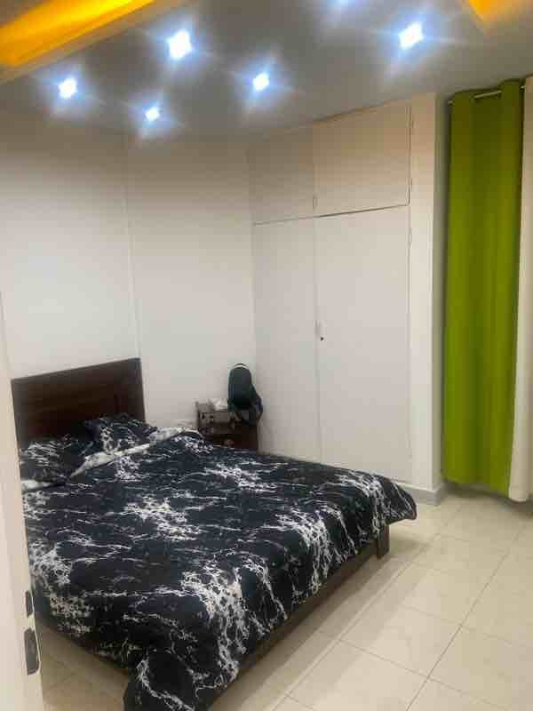 آپارتمان یک خوابه جنت آباد مرکزی 3