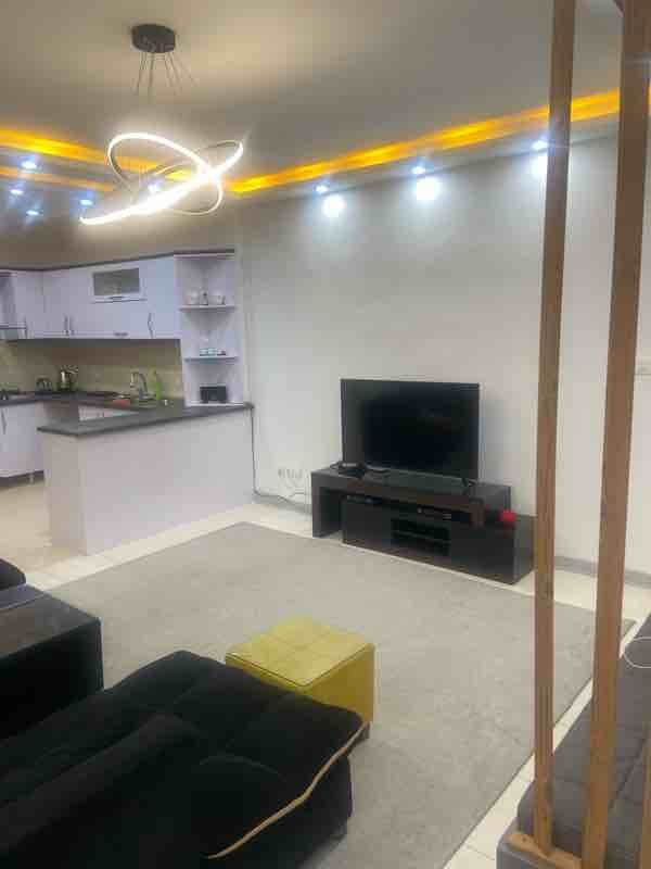 آپارتمان یک خوابه جنت آباد مرکزی 3