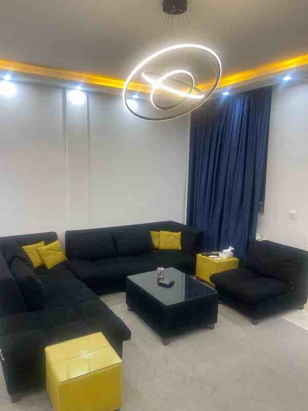 آپارتمان یک خوابه جنت آباد مرکزی 3