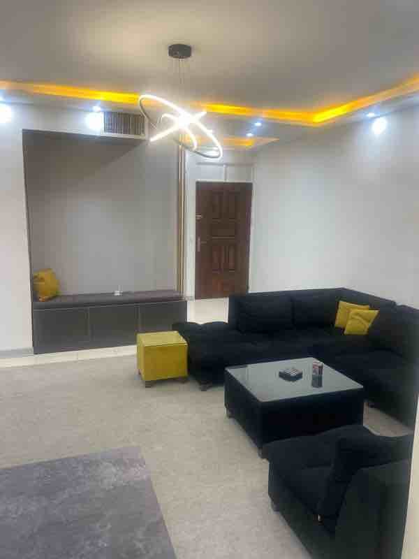 آپارتمان یک خوابه جنت آباد مرکزی 3