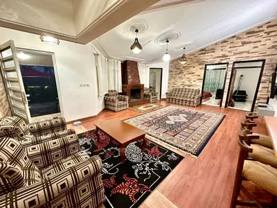 ویلا سه خوابه استخردار علیپور