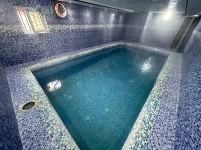 ویلا سه خوابه استخردار علیپور