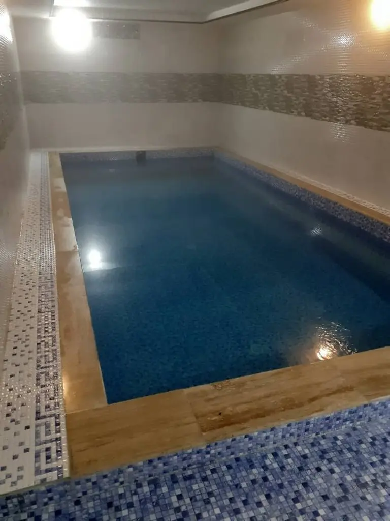 ویلا چهارخوابه استخردار نظرپور