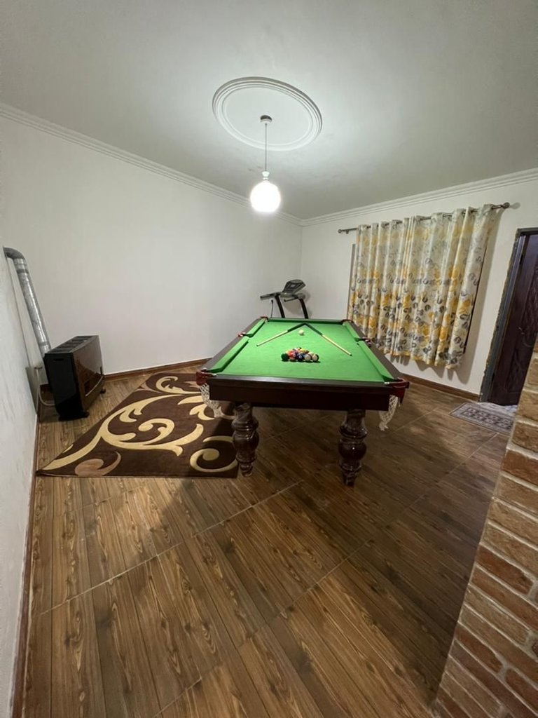 سه خوابه استخردار علیپور