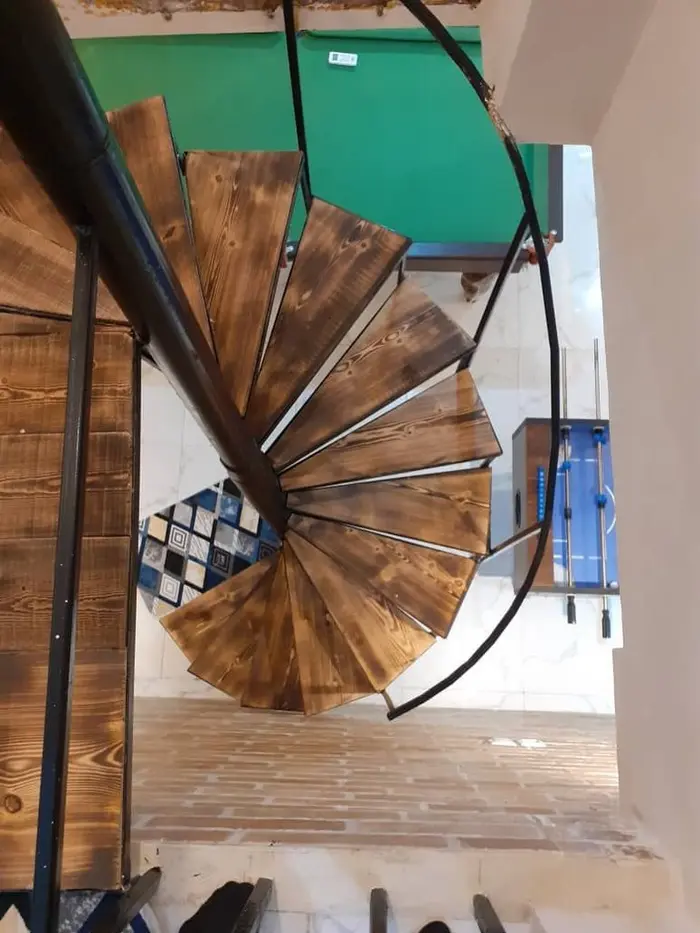 ویلا چهارخوابه استخردار نظرپور