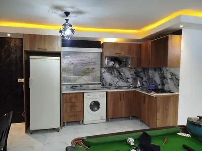 ویلا چهارخوابه استخردار نظرپور