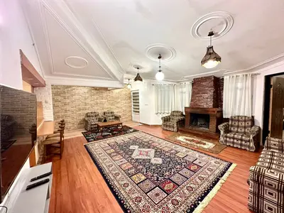 ویلا سه خوابه استخردار علیپور