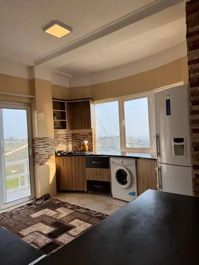 ویلا 3 خوابه استخردار جنگلی