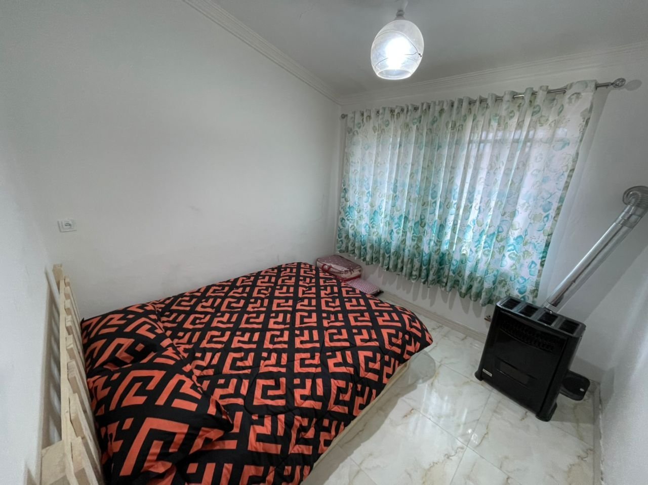 سه خوابه استخردار علیپور