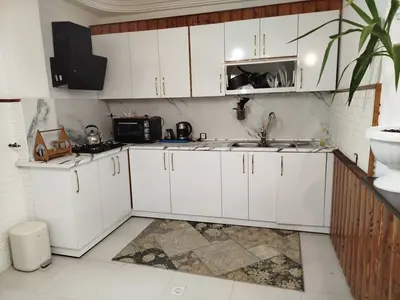 ویلا سه خوابه استخردار آبگرم رودخانه