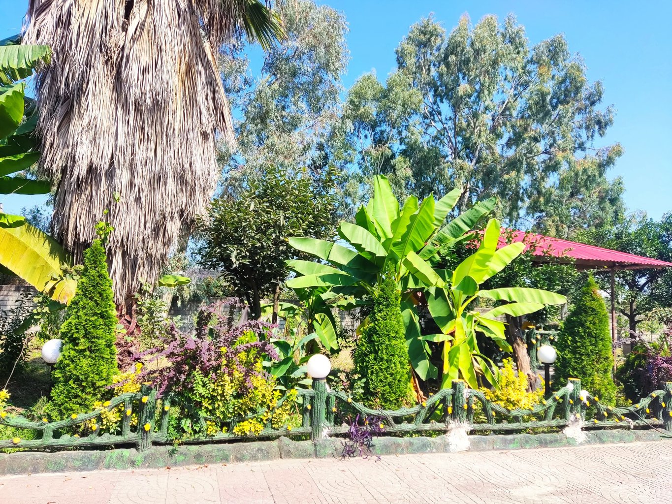 ویلا سه خوابه استخردار علیپور