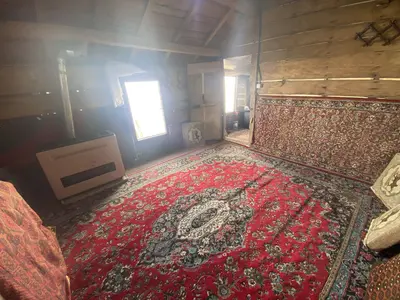 کلبه دوخوابه پدر اولسبلنگاه