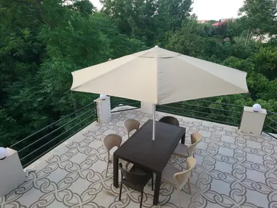 ویلا سه خوابه استخردار آبگرم منتظری