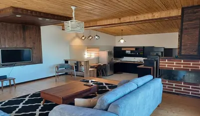 ویلا سه خوابه ساحل آبی