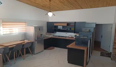 ویلا سه خوابه ساحل آبی