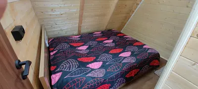 کلبه دوخوابه ساحلی ٱلا