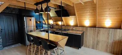 کلبه دوخوابه ساحلی ٱلا