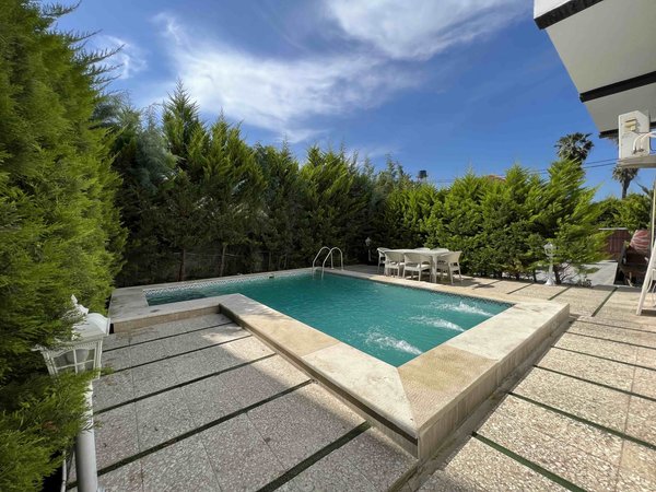 ویلا سه خوابه دوبلکس استخردار کیمیا 1