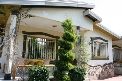 ویلا دوخوابه ساحلی نوبهار واحد 1