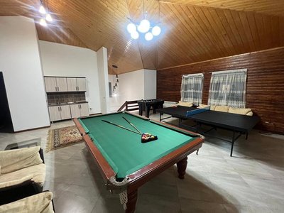 ویلا سه خوابه دوبلکس استخردار کیمیا 1