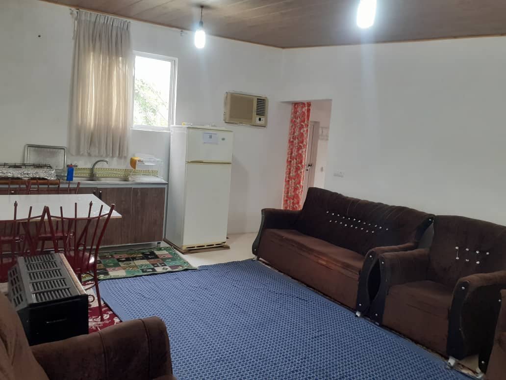 ویلا یک خوابه نصیری