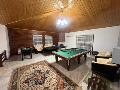 ویلا سه خوابه دوبلکس استخردار کیمیا 1