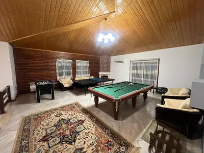 ویلا سه خوابه دوبلکس استخردار کیمیا 1