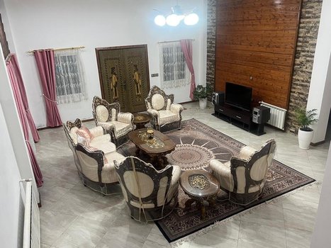 ویلا سه خوابه دوبلکس استخردار کیمیا 1